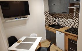 Studio Apartman Rose