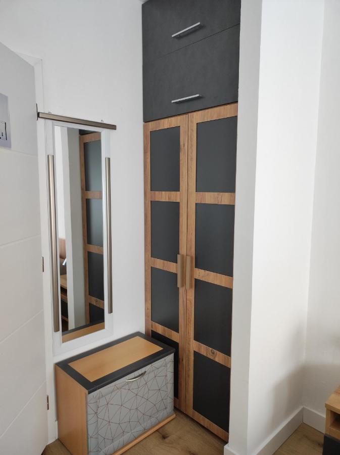 Studio Apartman Rose Appartement Plitvička Jezera Buitenkant foto